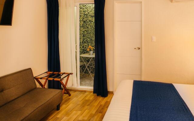 Hotel Boutique Maria