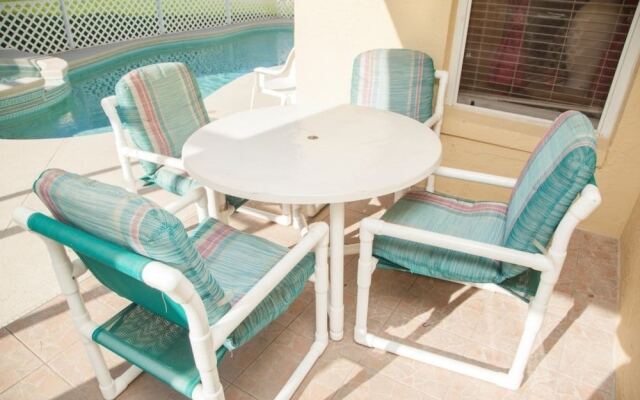 Indian Ridge Villa 1598 1598