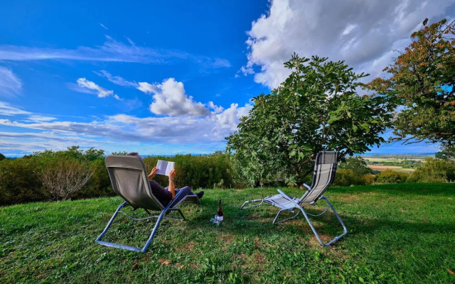 Holiday House Podhamer Boris