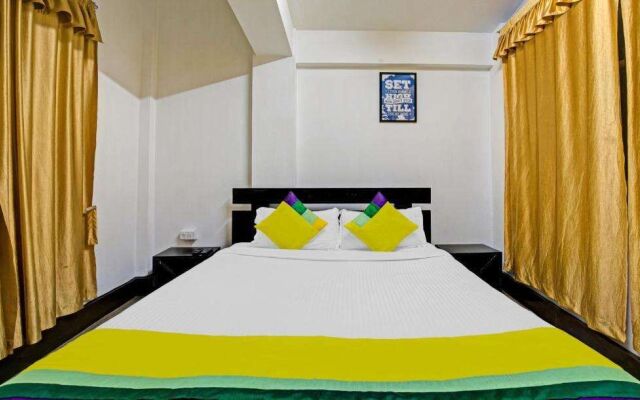 Itsy By Treebo - Shelter Inn