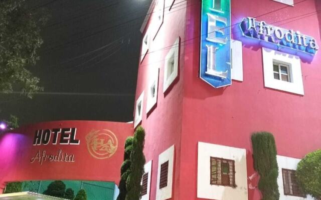 OYO Afrodita