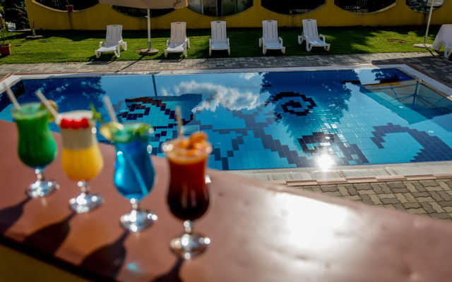 Hotel Venus