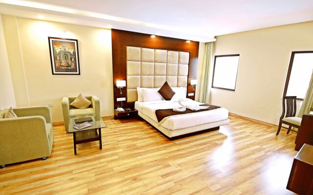 Spectrum Resort Spa & Convention
