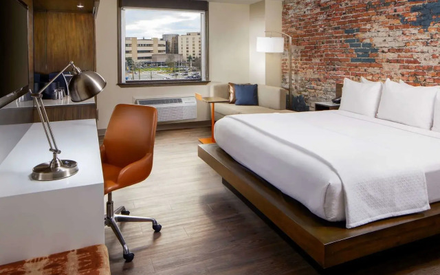 The Lodge at Duke Medical Center