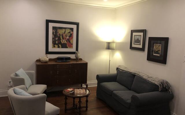 Harrogate House Inn