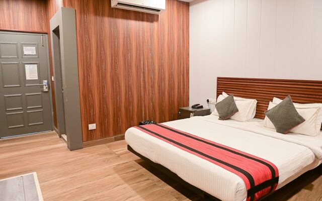 N K Residency