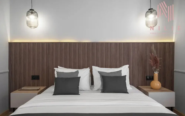 Esther Suites, Nilie Hospitality MGMT
