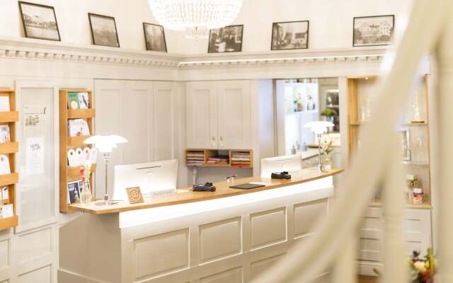1909 Sigtuna Stads Hotell