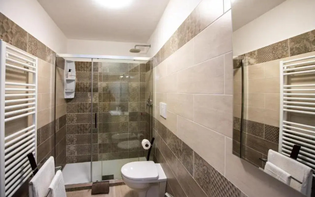 Villa Genny And Emily