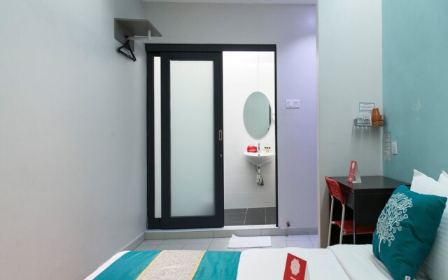 OYO 205 Smile Hotel Wangsa Maju