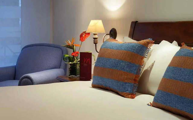 Hotel Casa Veranda
