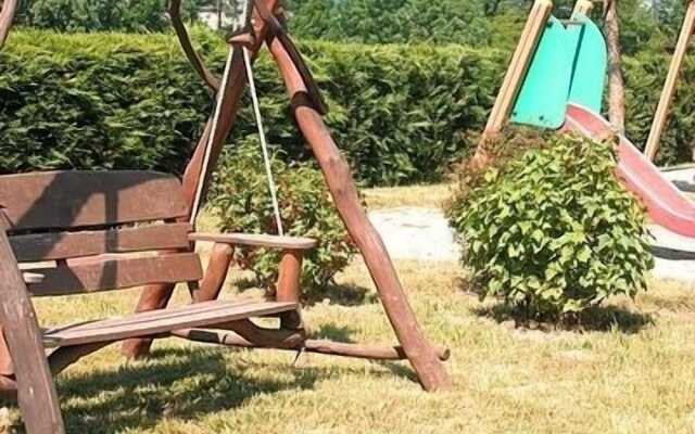 Hôtel La Bombardière