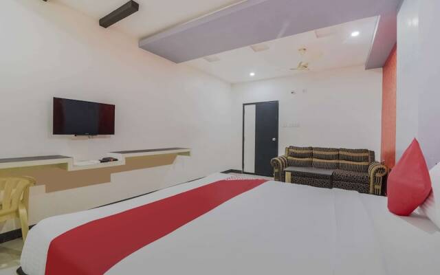 Ms9 Guest Inn by OYO Rooms
