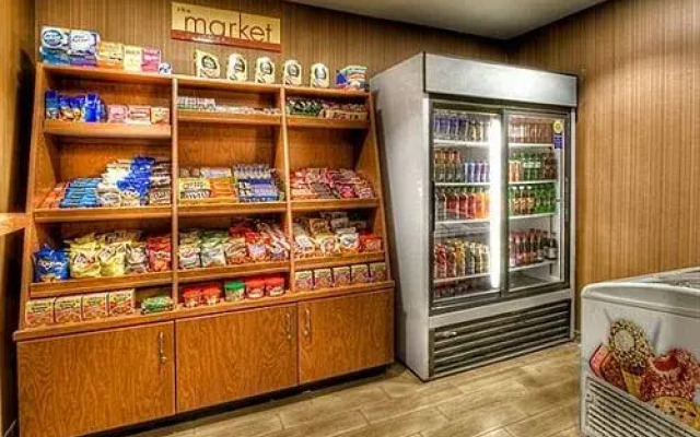 Fairfield Inn & Suites Edmond