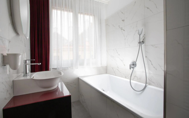 Artist Boutique hotel wien