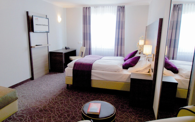 Arion Cityhotel Vienna