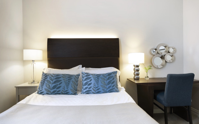 Elite Grand Hotel Norrköping