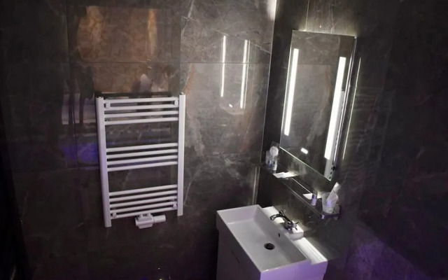 Hotel Sej Sandzak