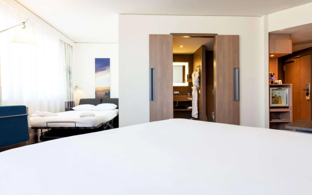 Novotel Basel City
