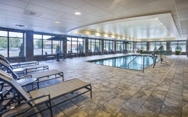 Holiday Inn Express & Suites Geneva Finger Lakes by IHG