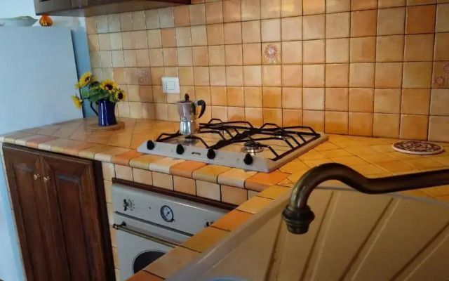 Open Space Marianna Sea View