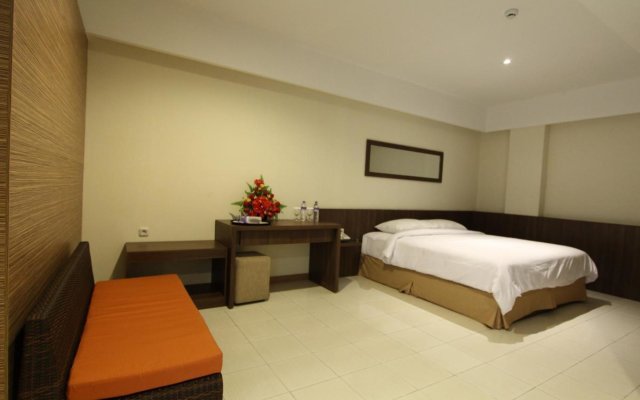 Cititel Hotel Pekanbaru