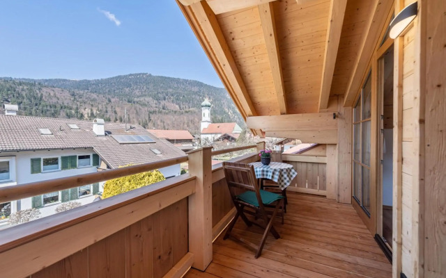 Ferienwohnung Susi im Neubau