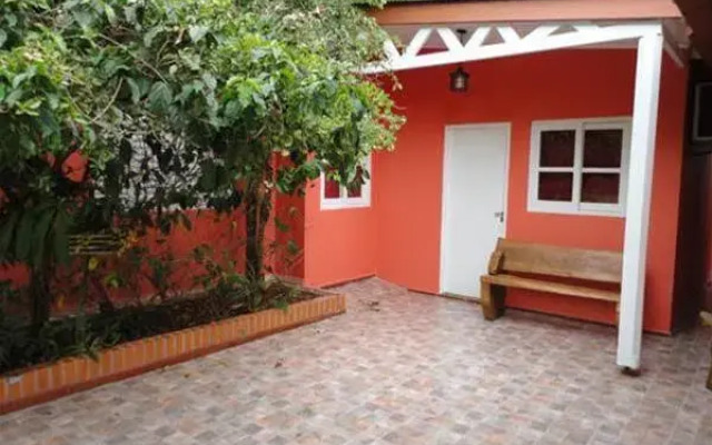 Hospedaje Ambar