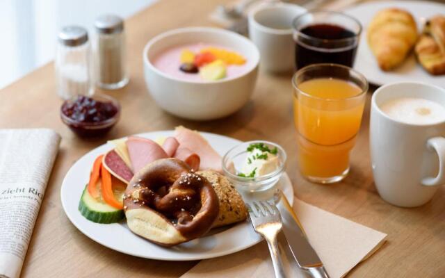 Holiday Inn Express Goettingen by IHG