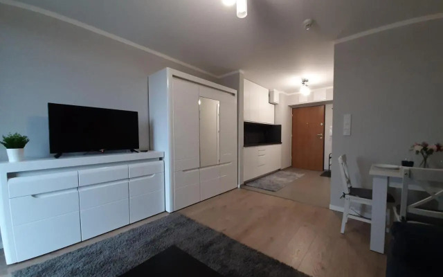 Apartament Pianista