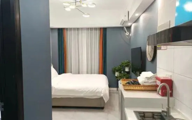 Manlu Ins Design Hotel
