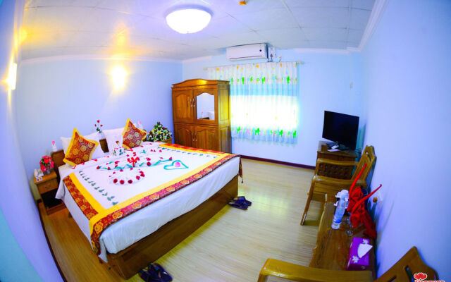 Vega Star Hotel