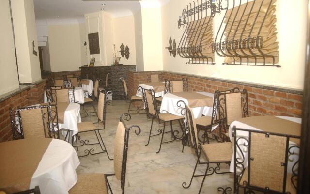 Bieno Club SVS Hotel