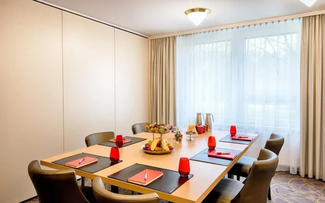 Leonardo Hotel Hamburg Stillhorn