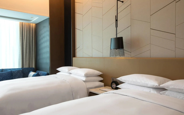 Renaissance Xi'an Hotel