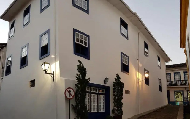 Pousada dos Meninos