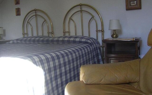 Albergo San Cristoforo