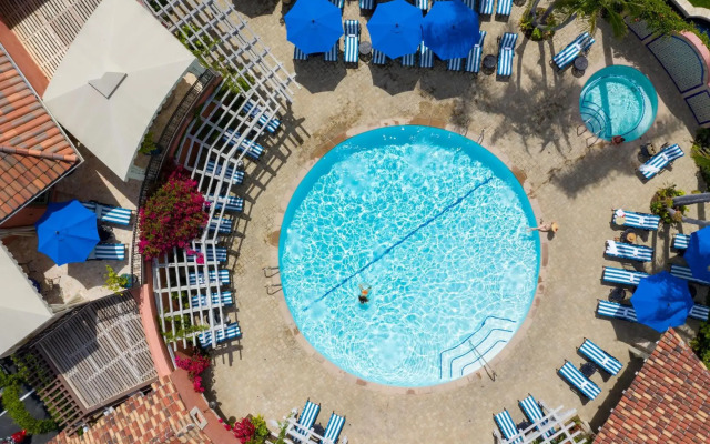 Westlake Village Inn