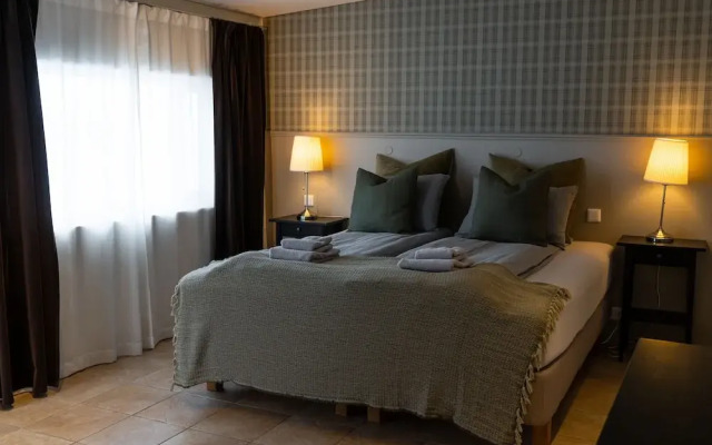 Hotel Snaefellsnes - formally Hotel Rjukandi