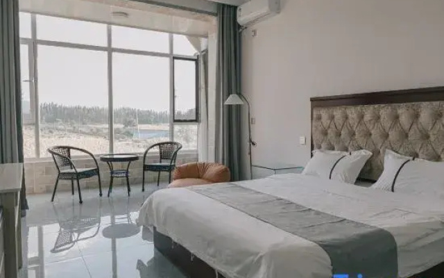 Yishu'an Hotel
