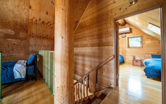 Lake Toya Moon Hills