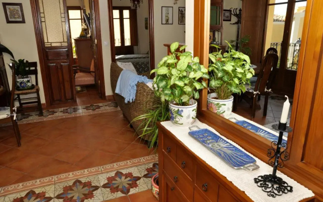 Casa Rural Ravalet 21