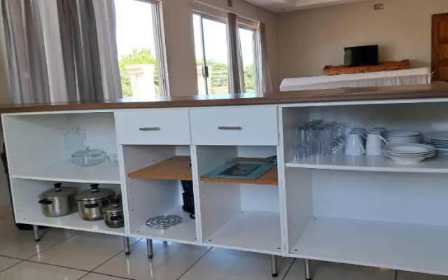 SeaXplore Lodge and Dive Center