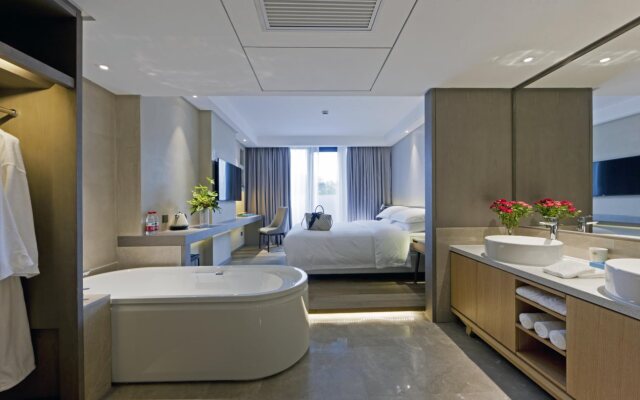 Hangzhou Jinxi Hotel