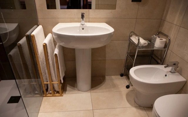 Hotel Milano Pool & Garden