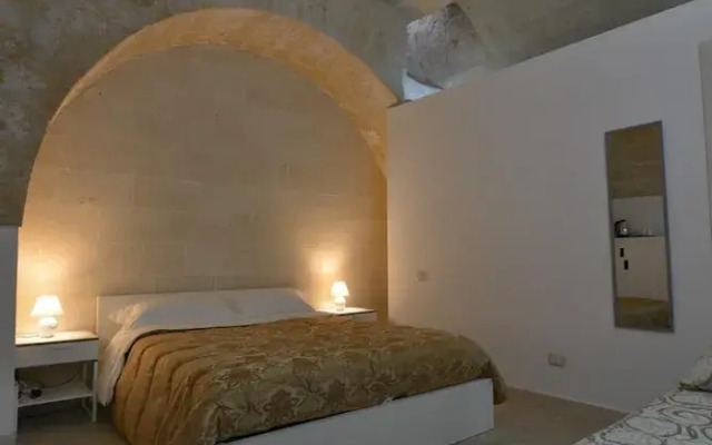 Il Nespolo Sassi Affittacamere