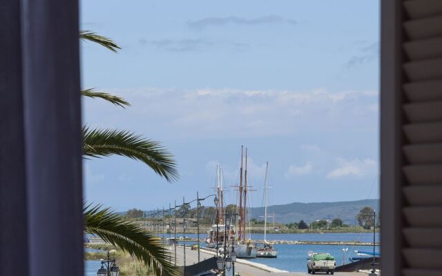 Hotel Boschetto