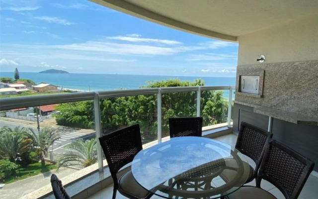 Nautilus Premium View - Penha - SC
