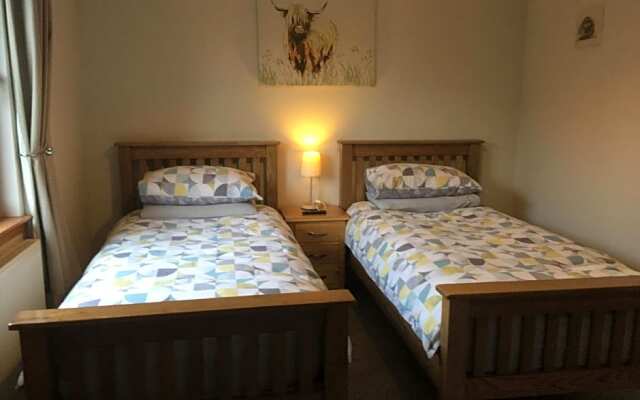 B&B Kilcamb