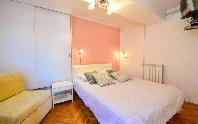 Apartment Lidija Säkylä